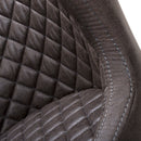 Phoenix Bar Stool - Grey