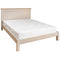 Greenwich 4'6" Painted Bed