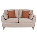 Jasmine 2 Seat Sofa - Biscuit