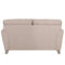 Jasmine 2 Seat Sofa - Biscuit