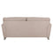 Jasmine 3 Seat Sofa - Biscuit