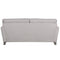 Jasmine 3 Seat Sofa - Light Grey