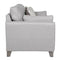 Jasmine 3 Seat Sofa - Light Grey