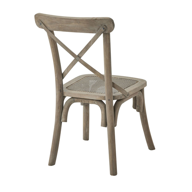 Chelsea Cross Back Dining Chair