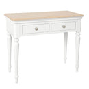 Sandringham Dressing Table