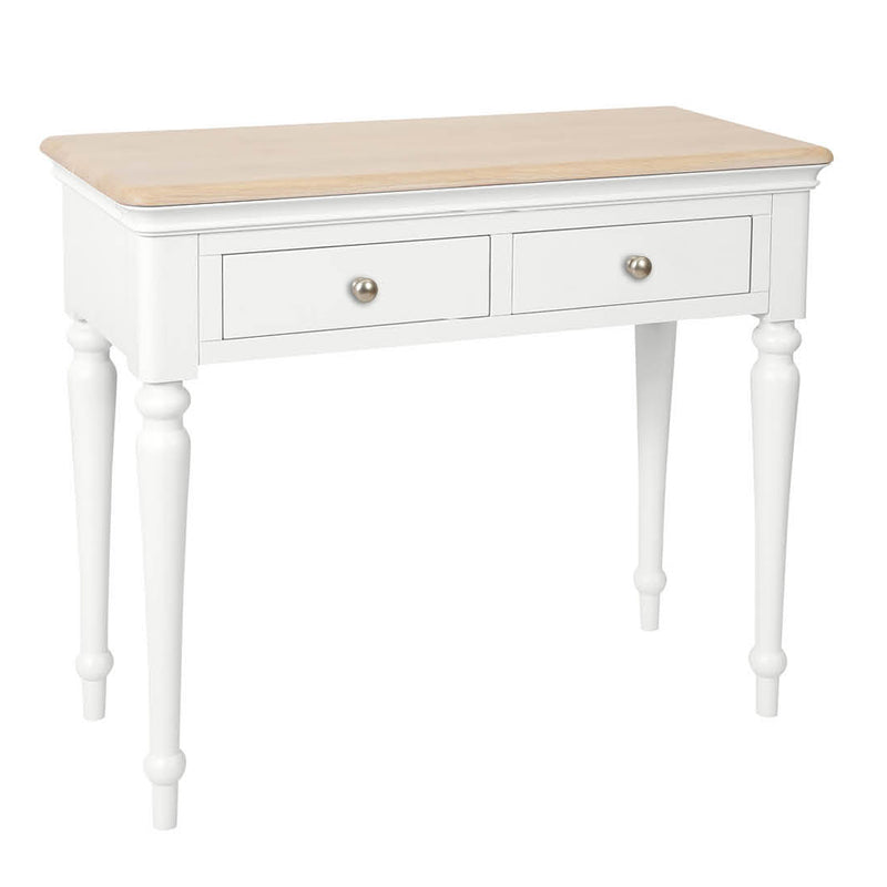 Sandringham Dressing Table