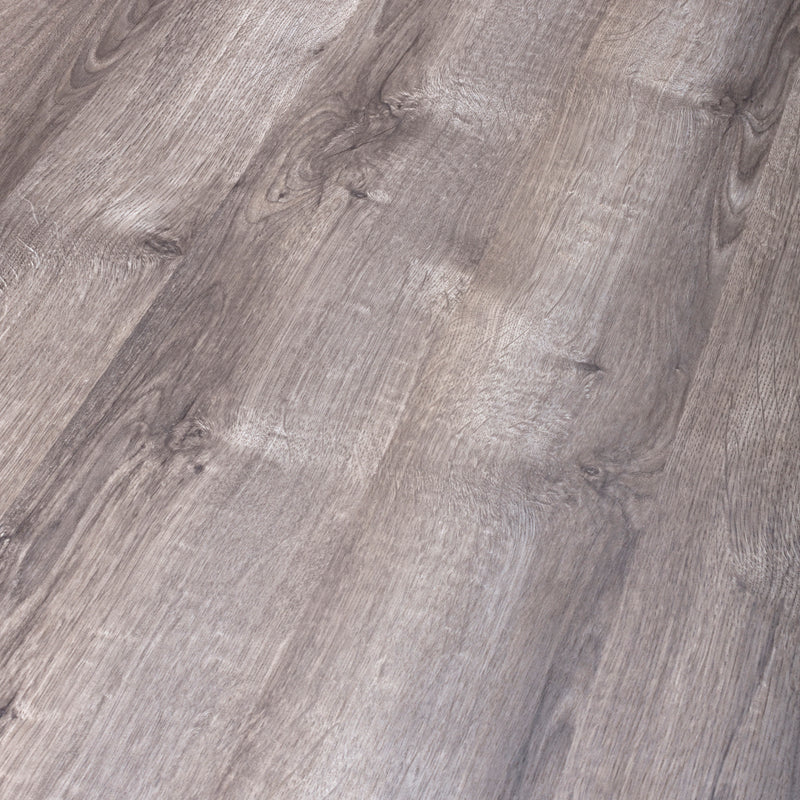 Vancouver Medium Fixed Table - Grey