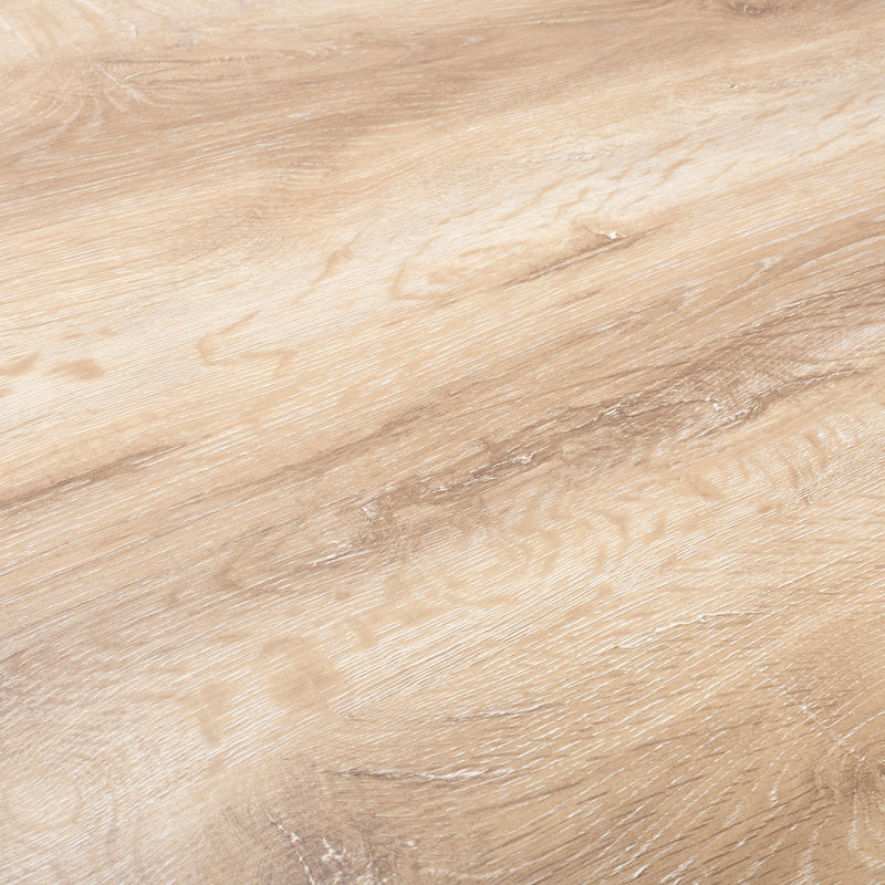 Vancouver Medium Fixed Table - Oak