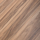 Vancouver Medium Fixed Table - Light Walnut