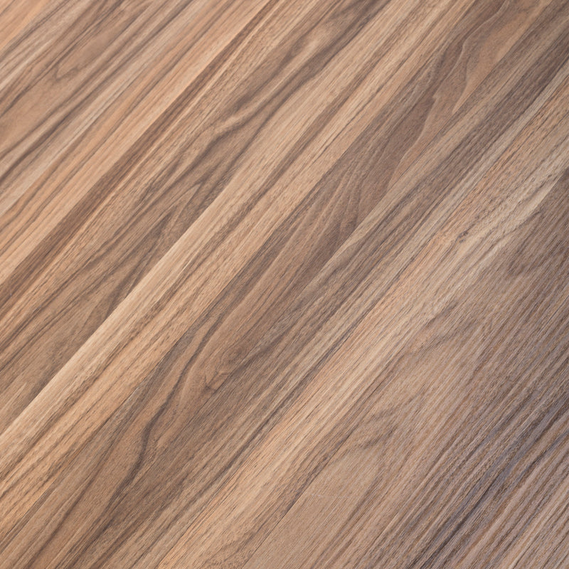 Vancouver Medium Fixed Table - Light Walnut