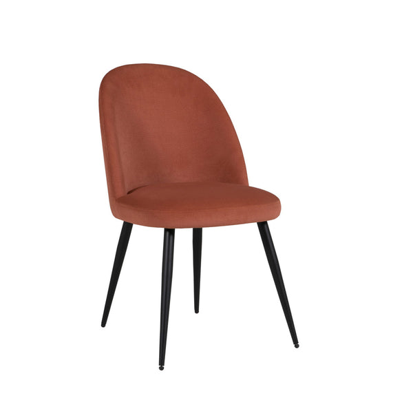 Gabi Dining Chair - Orange