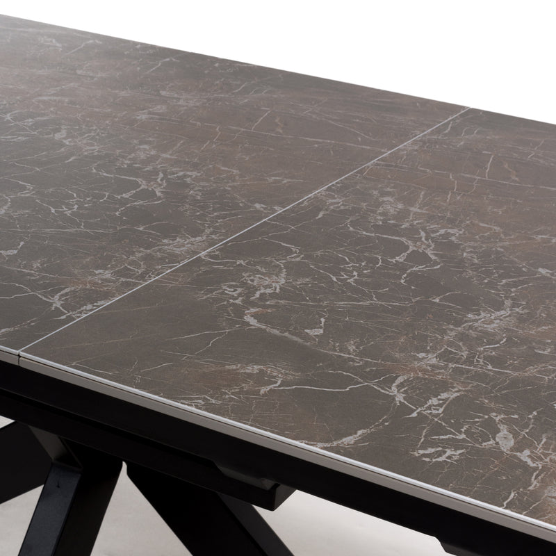 Tokyo Large Extending Dining Table