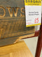 Normal Family Wooden Plaque - Ex Display