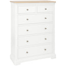 Sandringham 2 Over 4 Chest