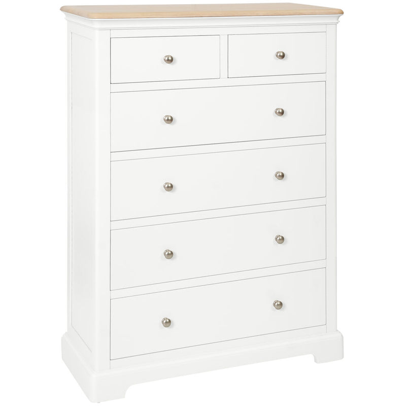 Sandringham 2 Over 4 Chest