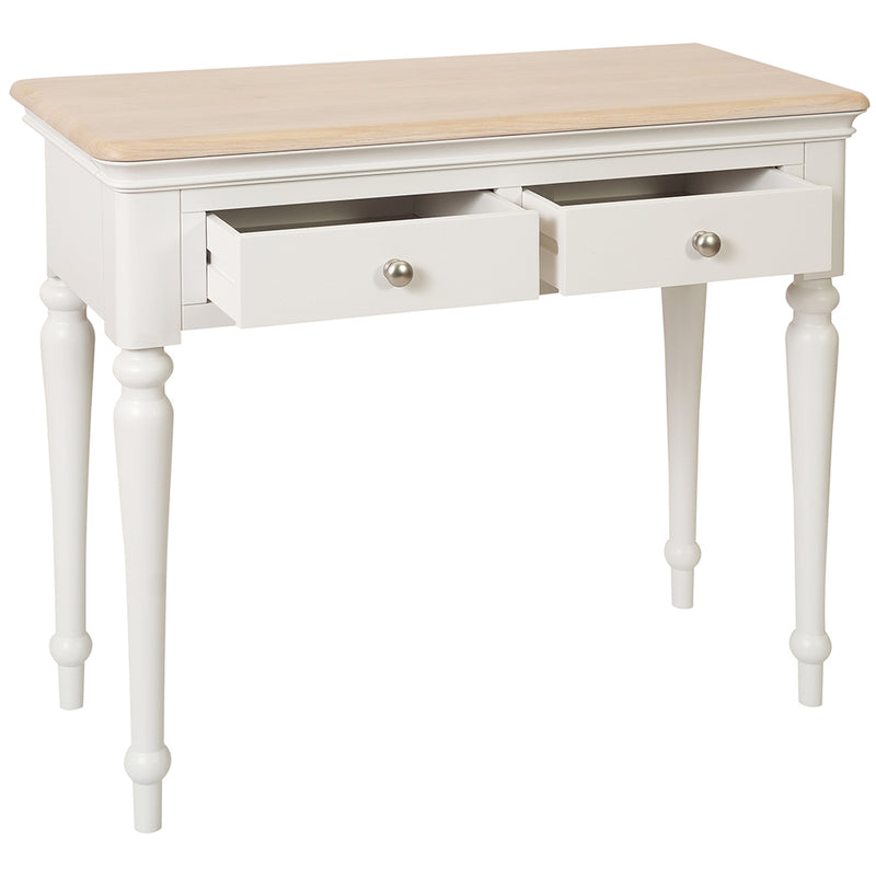 Sandringham Dressing Table