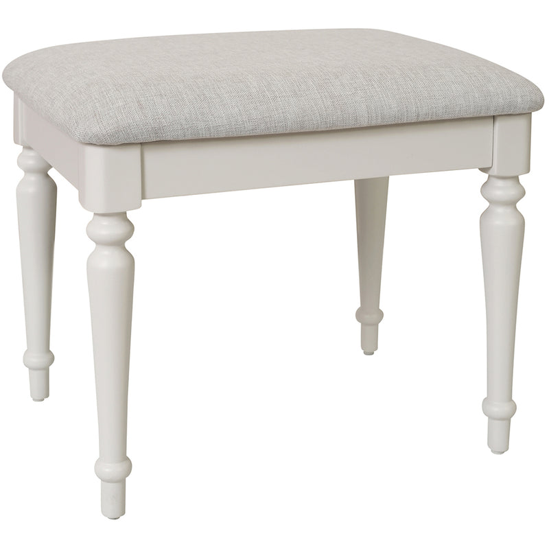 Sandringham Dressing Table Stool