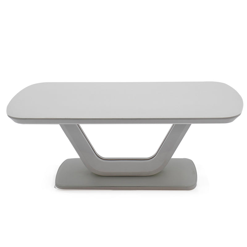 Vienna Light Grey Coffee Table