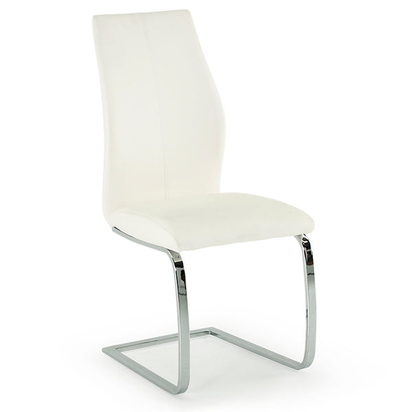 Vienna White Chair