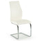 Vienna White Chair
