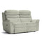 Leyburn 2 Seat Lounger Electric Recliner