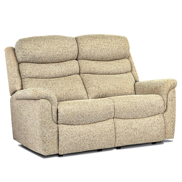 Leyburn Fixed 2 Seat Sofa