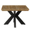 Vancouver Coffee Table - Light Walnut