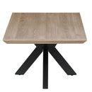 Vancouver Coffee Table - Oak