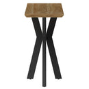 Vancouver Console Table - Light Walnut