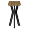 Vancouver Console Table - Light Walnut