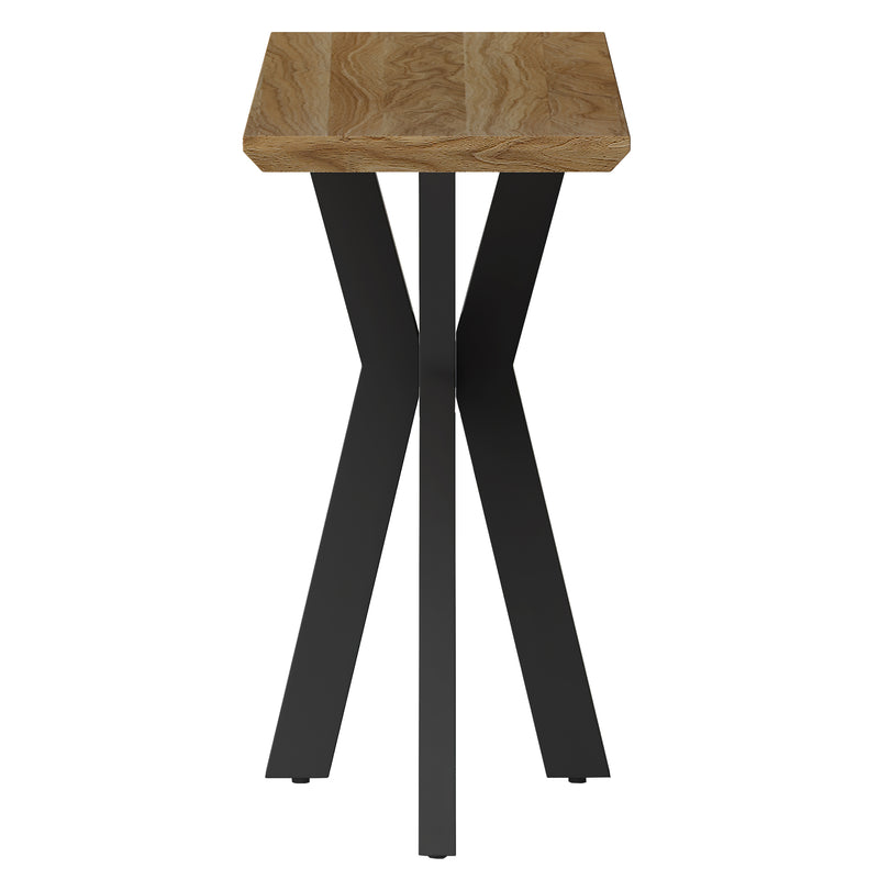 Vancouver Console Table - Light Walnut