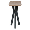 Vancouver Console Table - Oak