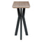 Vancouver Console Table - Oak