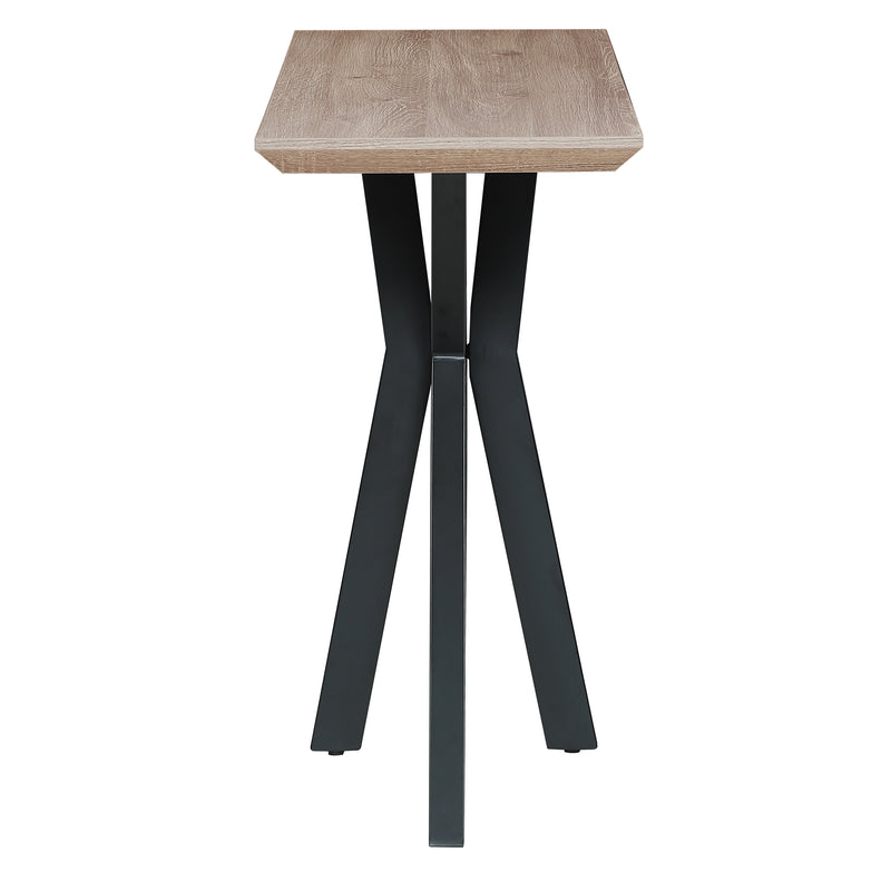 Vancouver Console Table - Oak