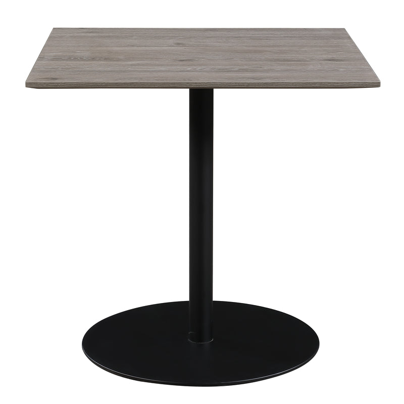Vancouver Square Table - Grey