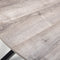 Vancouver Extending Round Table - Grey