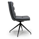 Tokyo Dining Chair - Grey