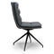 Tokyo Dining Chair - Grey