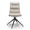 Tokyo Dining Chair - Taupe