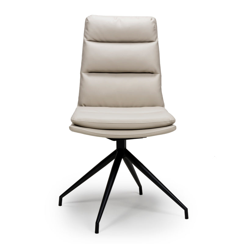 Tokyo Dining Chair - Taupe