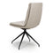 Tokyo Dining Chair - Taupe