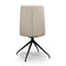 Tokyo Dining Chair - Taupe