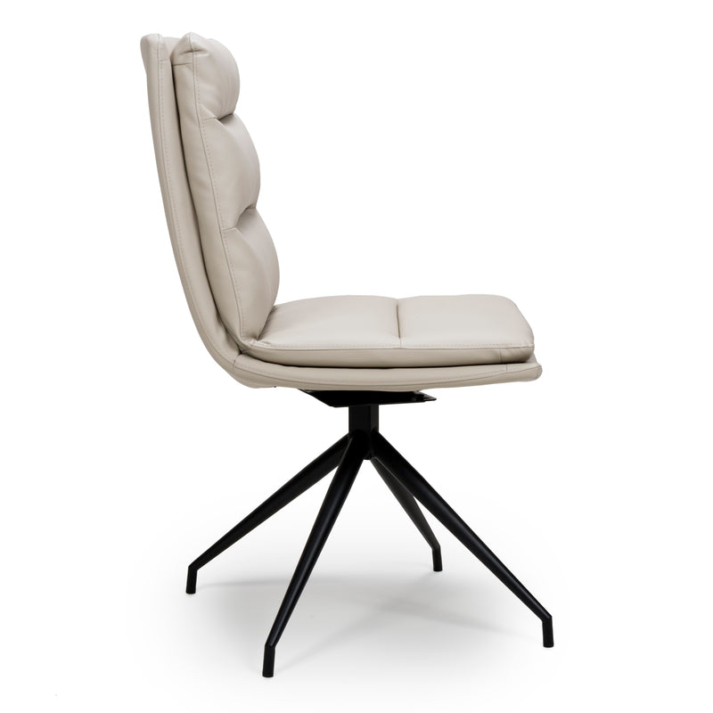 Tokyo Dining Chair - Taupe