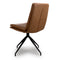 Tokyo Dining Chair - Tan