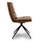 Tokyo Dining Chair - Tan