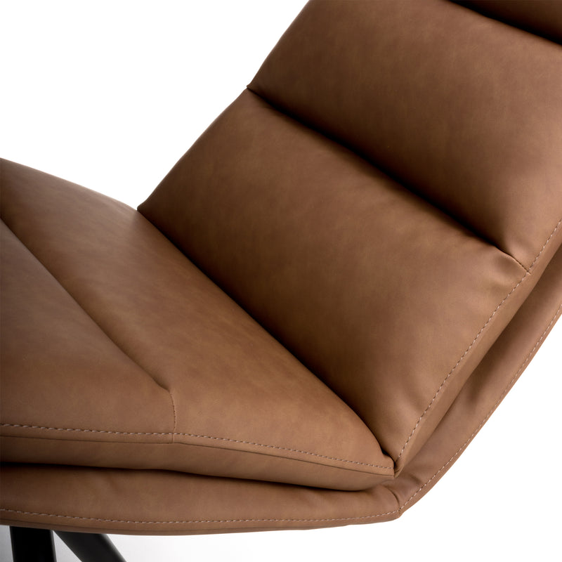 Tokyo Dining Chair - Tan