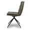 Tokyo Dining Chair - Truffle