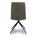 Tokyo Dining Chair - Truffle
