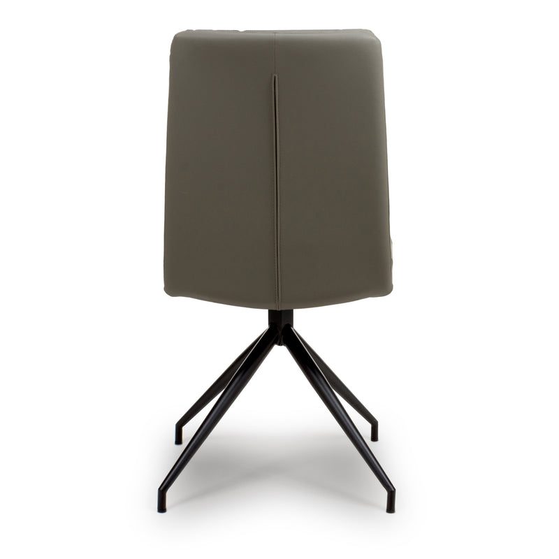 Tokyo Dining Chair - Truffle