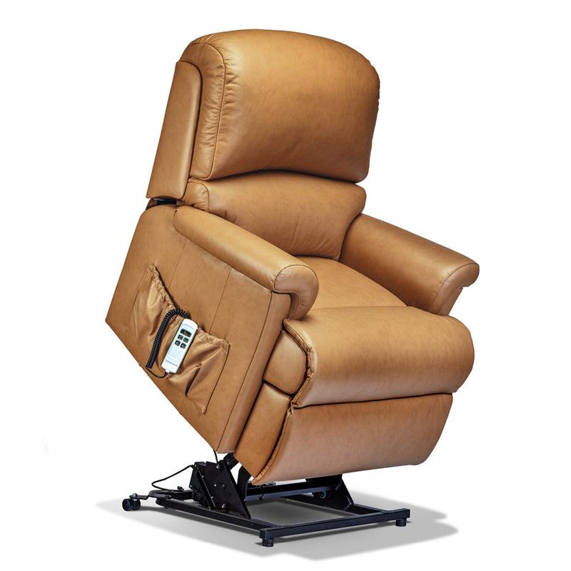 Nevada Electric Riser Recliner